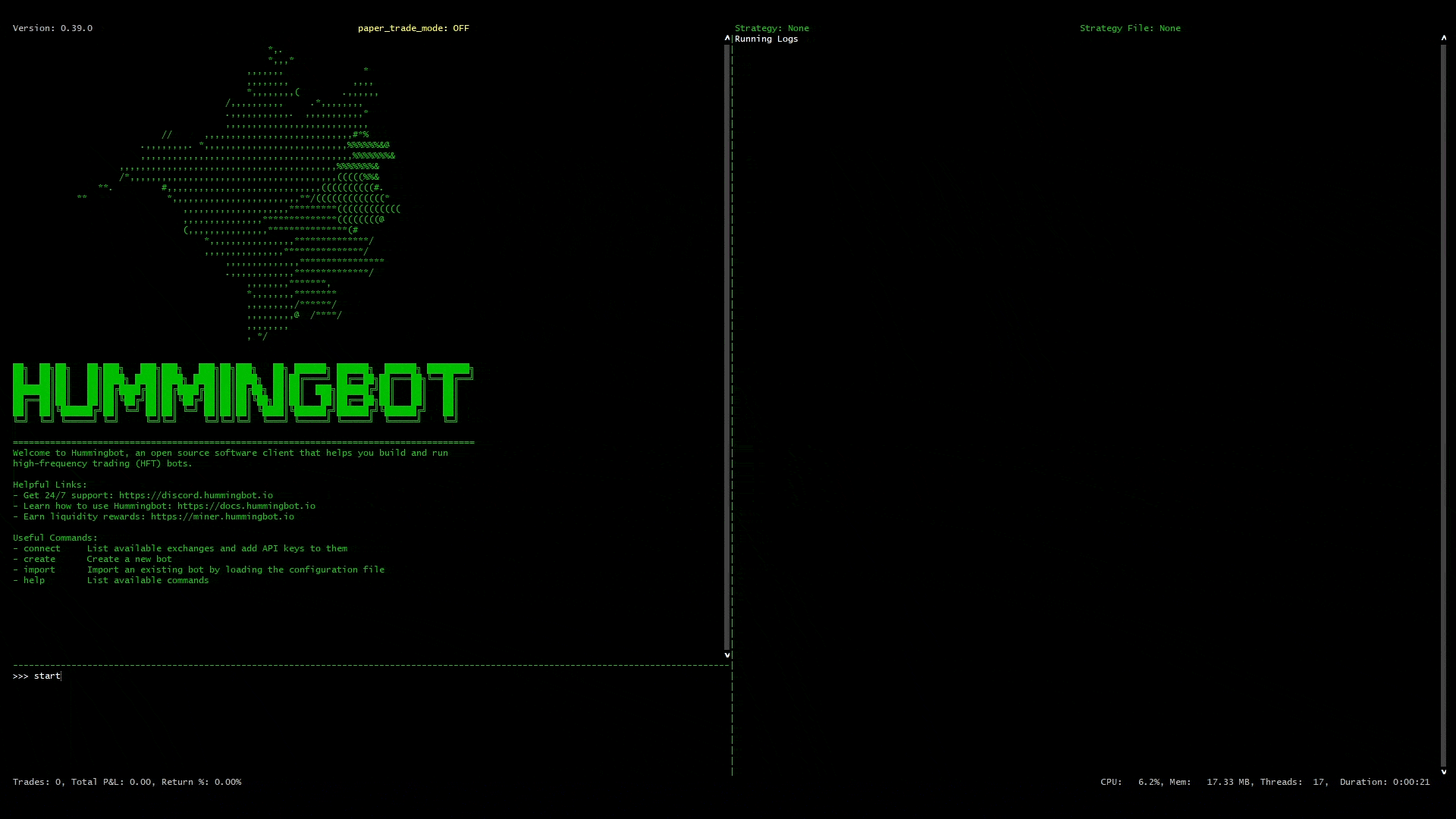 Bottom Navigation