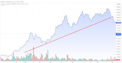 Market Trend